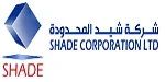 Shade Corporation Ltd Logo
